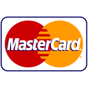 Logo de MasterCard